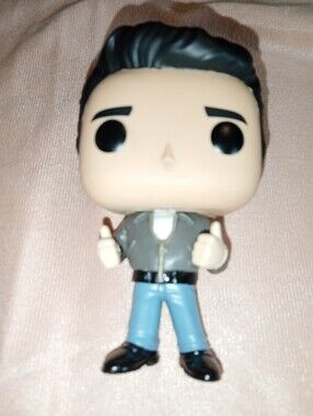 "Ayyy" The Fonz: Funko Pop Vinyl Collectible Happy Days